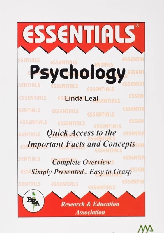 کتاب راهنمای متون ‌روان‌شناسی اثر لیندا لیل - 1