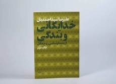 کتاب خدایگانی و بندگی - 3