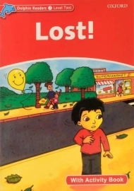 کتاب داستان Lost