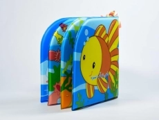 کتاب حمام ماهی تو آب تمیزه - پیام مشرق - 4