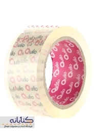 چسب پهن عرض 5 سانت کوییلو