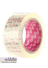 چسب پهن عرض 5 سانت کوییلو