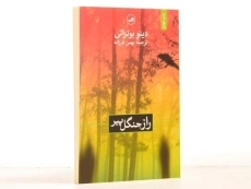 کتاب راز جنگل پیر - دینو بوتزاتی - 3