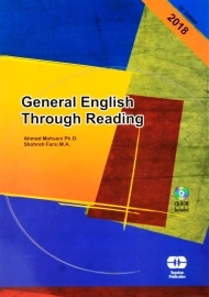 کتاب General English Through Reading | محسنی