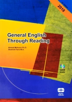 کتاب General English Through Reading | محسنی