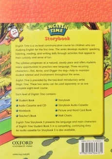 کتاب داستان Digger and the Thief - 1