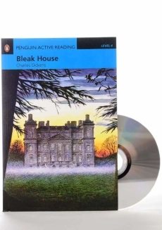 کتاب داستان Bleak House - 2