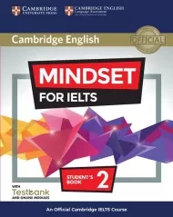 کتاب Mindset For Ielts 2