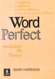 کتاب Word Perfect