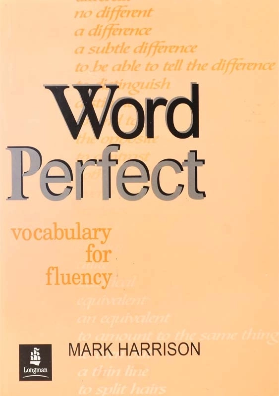 کتاب Word Perfect