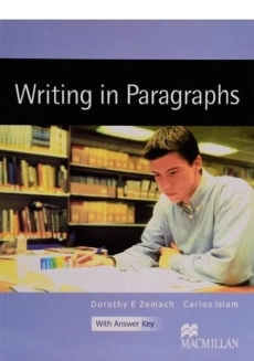 کتاب Writing in Paragraphs