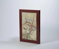 کتاب شهری چون بهشت | سیمین دانشور - 2