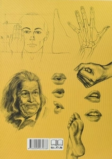 کتاب طراحی از اندام بدن - کارلتون پالمر - 1