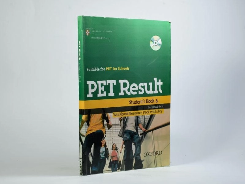 کتاب پت ریزالت | Pet Result - 3