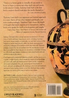 کتاب Exploring Greek Myth - 1