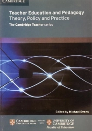 کتاب Teacher Education and pedagogy