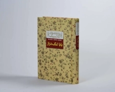 کتاب بابا لنگ‌دراز