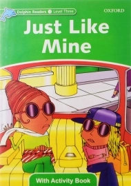 کتاب 3 Just Like Mine