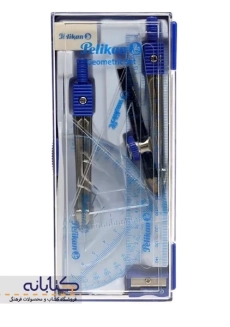 ست پرگار پلیکان (مدل Geometric)