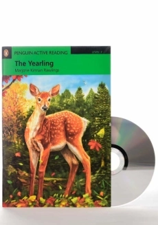 کتاب داستان The Yearling - 2