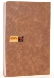 سالنامه 1399 (قطع رقعی) شفق - 105