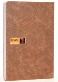 سالنامه 1399 (قطع رقعی) شفق - 105