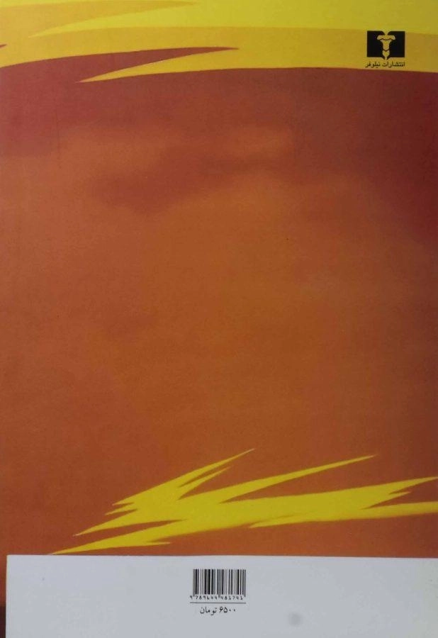 کتاب بالا بلندتر از هر بلند بالایی - سلینجر - 1