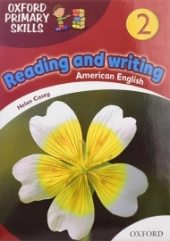 کتاب Reading and writing 2