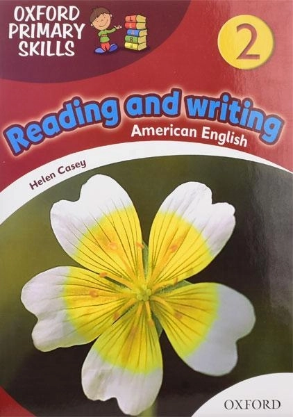 کتاب Reading and writing 2 - 0