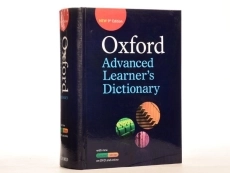 کتاب oxford advanced Learners Dictionary (10th)