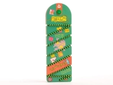 کتاب نخ جادویی 5 (جدول ضرب) - 3