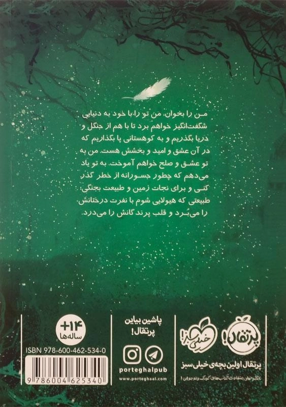 کتاب زمانه ی جادو 2 (همسفران جادو) - 1