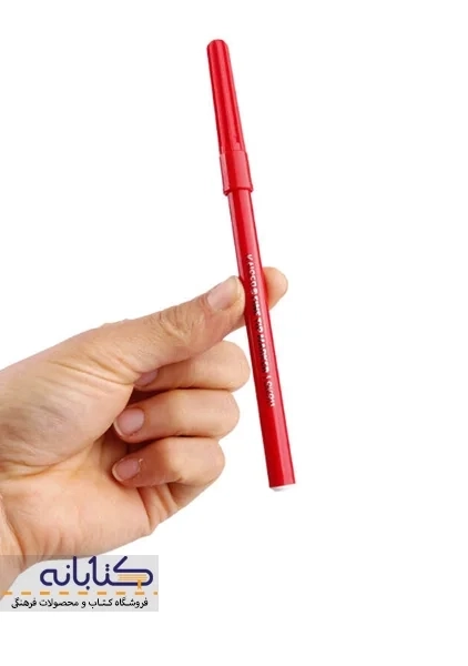 ماژیک رنگ آمیزی 12 رنگ کایزر - 3