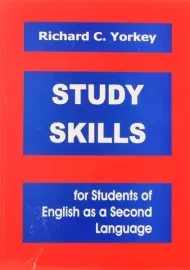 کتاب Study Skills