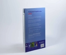 کتاب (Professional English in Use (Finance - 3