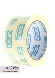 چسب پهن عرض 5 سانت استورم