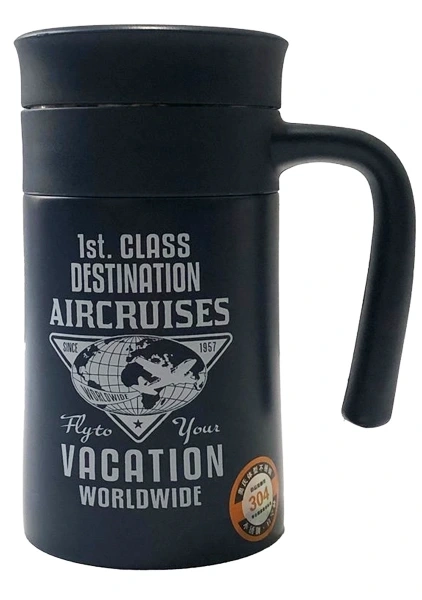 تراول ماگ 400 میل ارتشی - 1