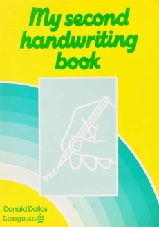 کتاب My Second Handwriting Book