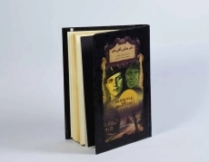 کتاب دکتر جکیل و آقای هاید