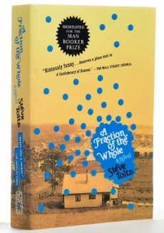 کتاب A Fraction of the Whole - 2