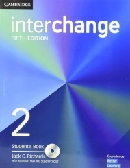 کتاب Interchange 2 (5th)