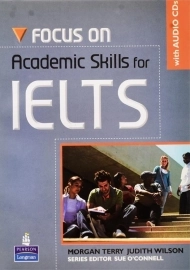 کتاب Focus on Academic Skills for IELTS