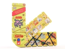 کتاب نخ جادویی 3 (وسیله ها، شکل ها) - 4