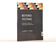 کتاب beyond testing