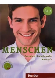 کتاب Menschen A1.2