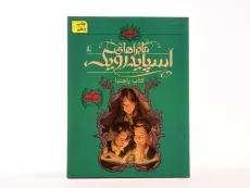 کتاب ماجراهای اسپایدرویک 1 (راهنما) - 3