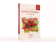کتاب Grammar Dimensions 2 - 3