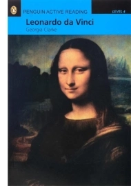 کتاب داستان Leonardo da Vinci