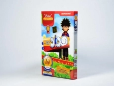 نرم افزار مداد اول دبستان گوهر اندیشه مداد - 1