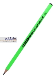 مداد مشکی آریا فلورسنت